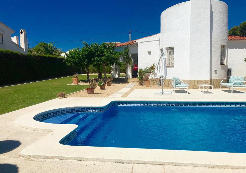 Miami Platja Villa | MEDDAYS Villa Dreams