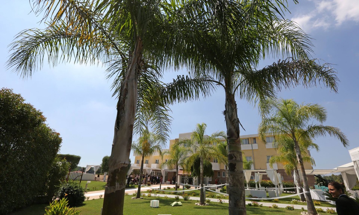 Bellona House | Medea Resort