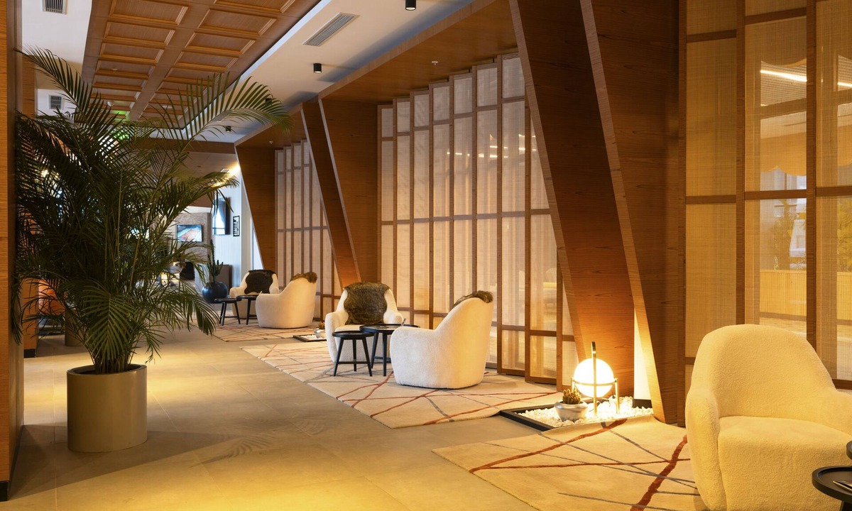 Melikgazi Hotel | Megasaray Mount Erciyes