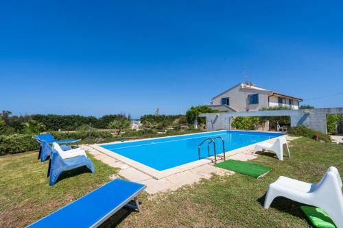 Syracuse Villa | Melus Maris