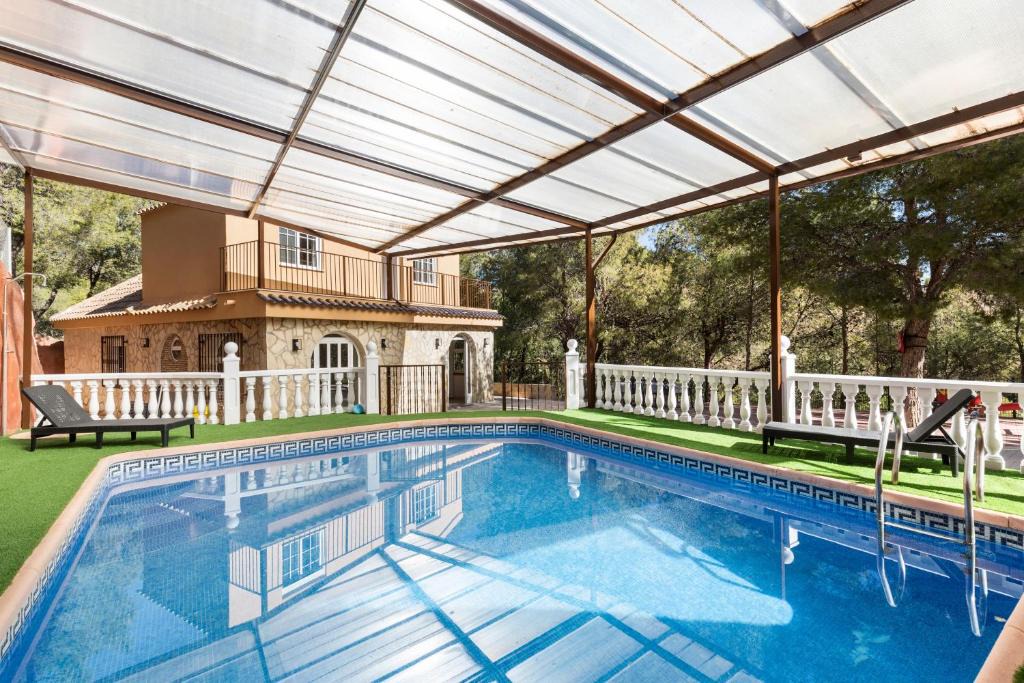 Totana House | Mi Bella