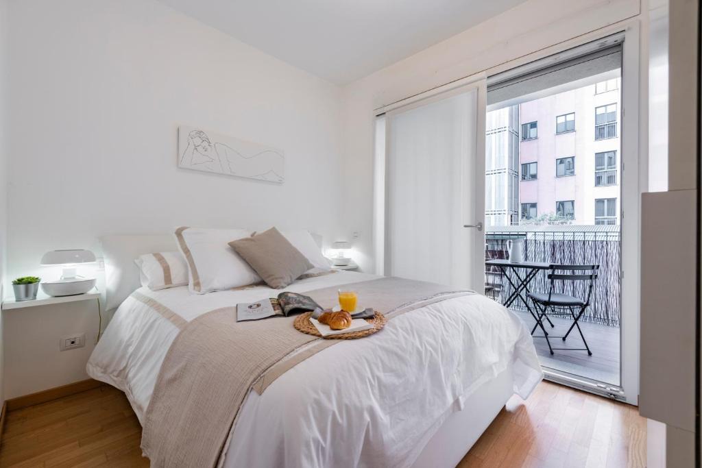 Centro Direzionale Apartment | Milano Central Station