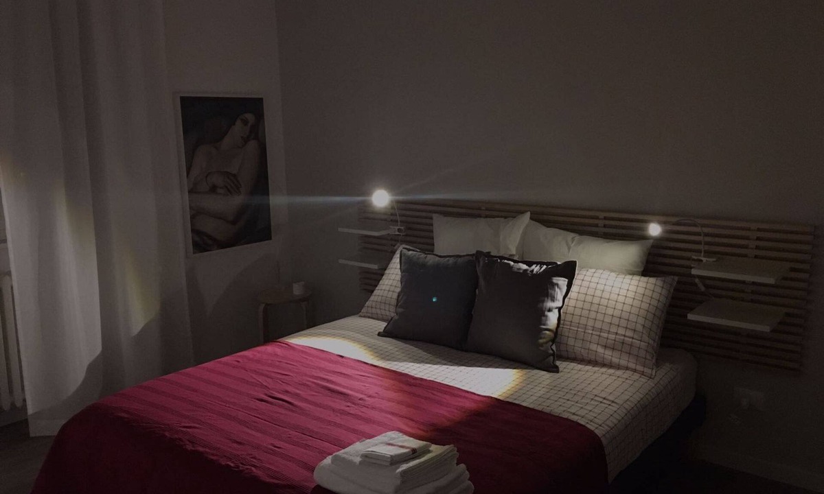 Acquabella Apartment | Milano - Cozy flat in Milano Città studi