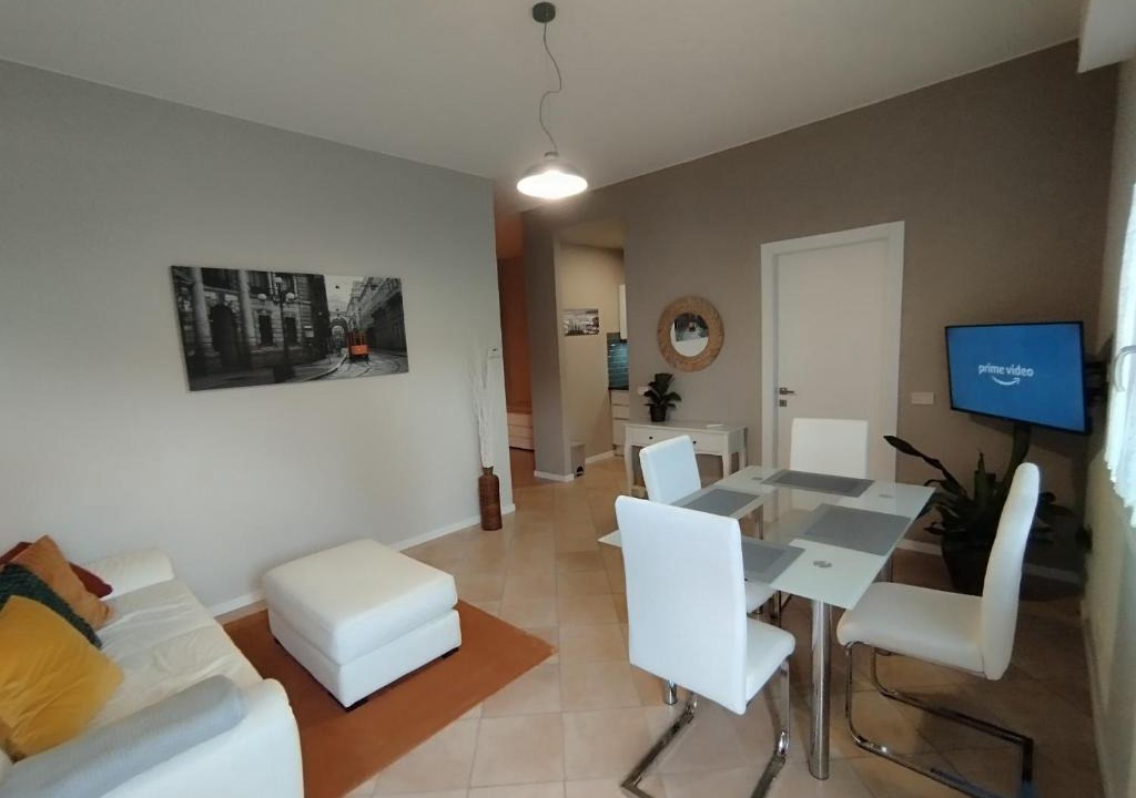 Bussero Apartment | Milano Lodge