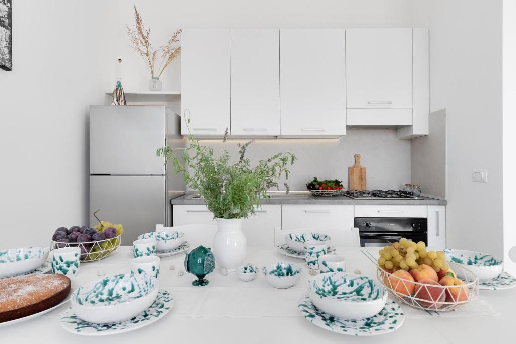 Lido Marini House | MILLEBOLLEBLU APARTMENTS