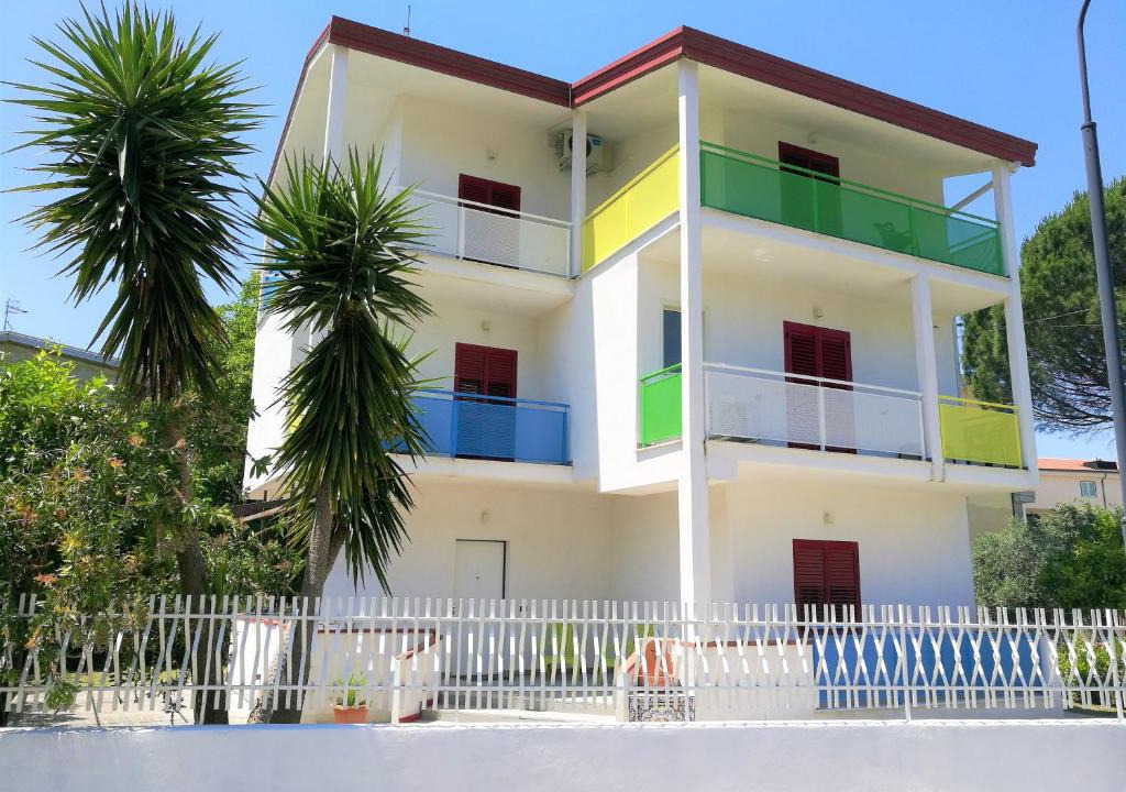 Telese Bed & Breakfast | Mimama