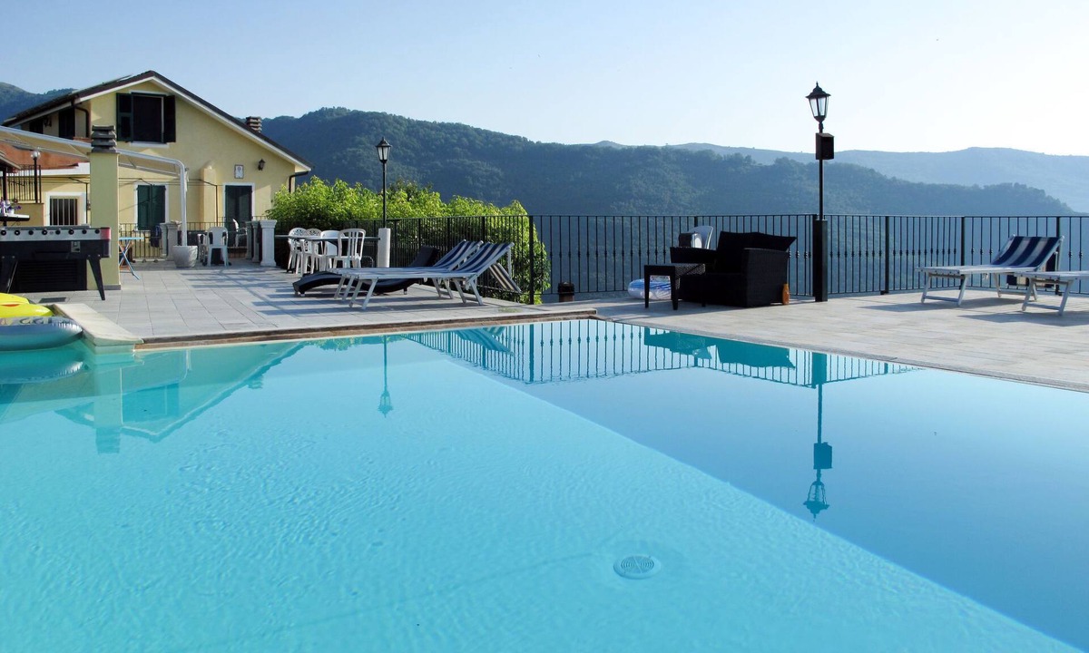 Valloria Apartment | Mimosa (VLO200) by Interhome