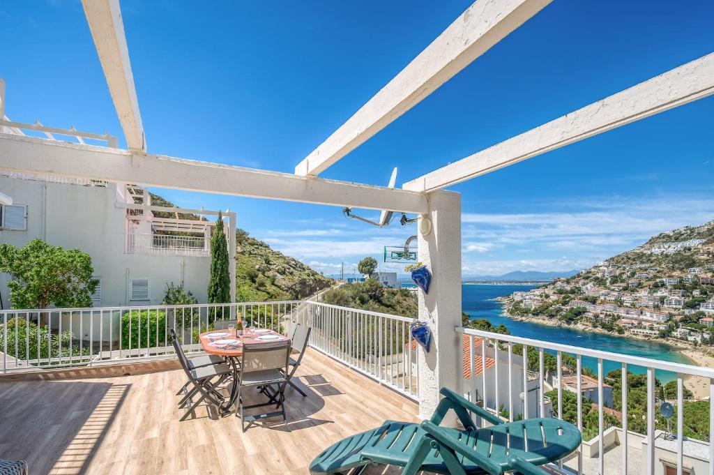 Almadraba-Canyelles Apartment | Mimoses B 2 Canyelles Roses - Immo Barneda