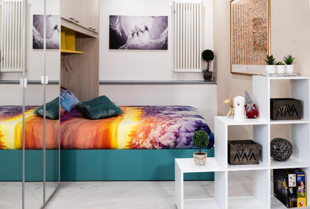 Hone Apartment | Minihouse Lisa CIR 0005