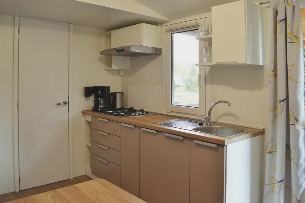 Duna Verde House | Mobile Homes Villaggio San Francesco, Caorle