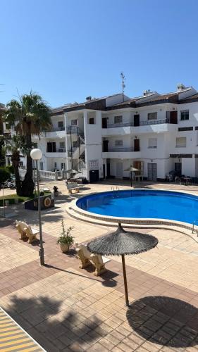Punta Prima Apartment | Modern apartment in Punta Prima