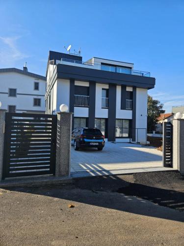 Darica Apartment | Modern Apartment in very quiet location in Darıca, Istanbul