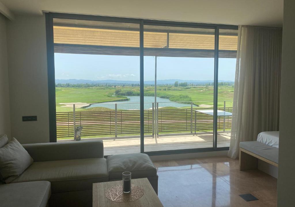 Torroella de Montgri Apartment | Moderno apartamento en Empordà Golf