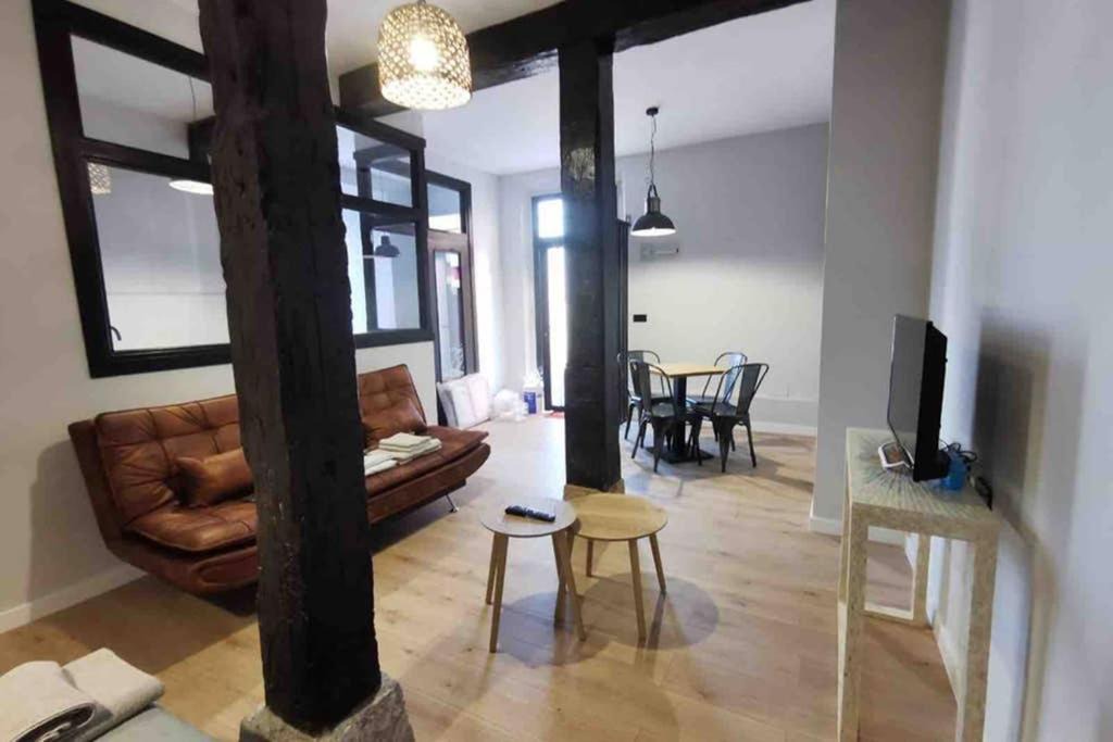Santander Apartment | Moderno Estudio en el Centro de Santander