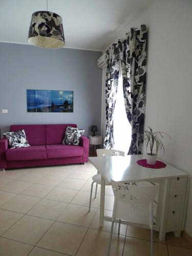 Modica Apartment | Modica Suite