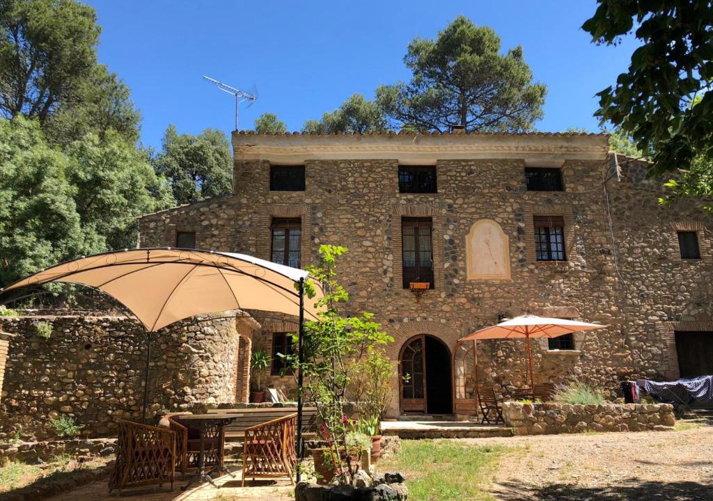 Cornudella de Montsant Ski Chalet | Molí dels Aubins