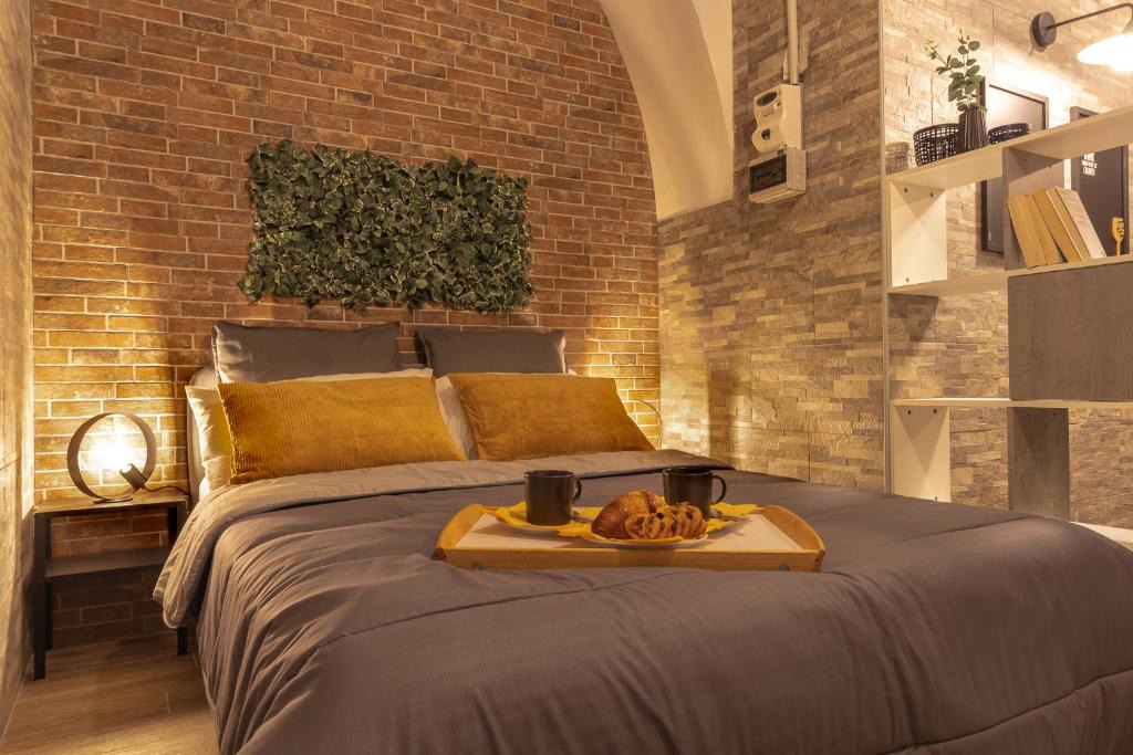 Vanchiglia Apartment | [Mole Antonelliana] Suite Loft