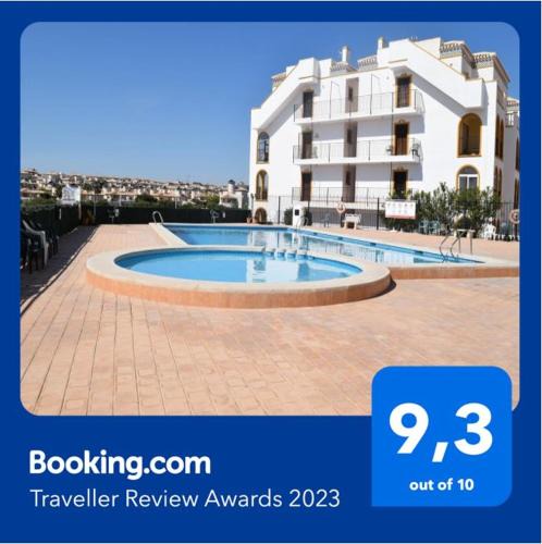 Molino Blanco | Orihuela Costa