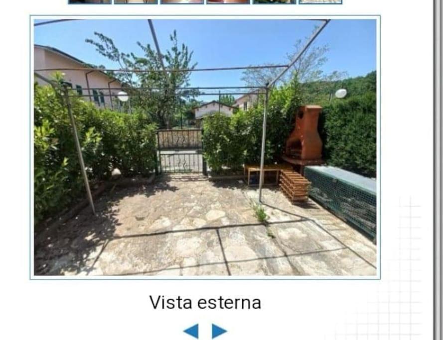 San Massimo House | Molise da scoprire e da sciare