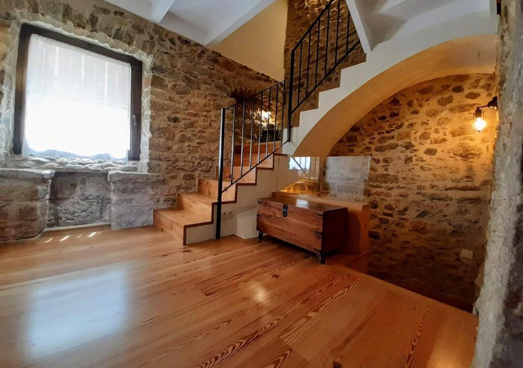 Monells House | MONELLS - CASA Rural - CAN FELIP