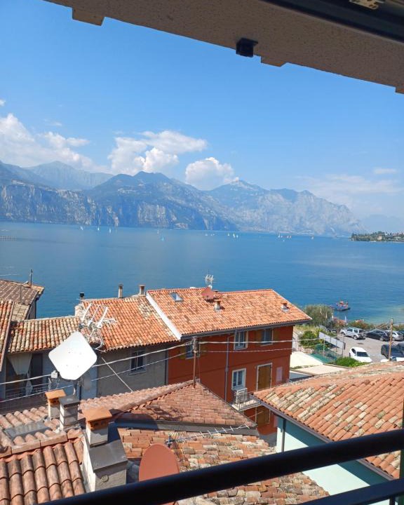 Cassone Apartment | MONNALISA House