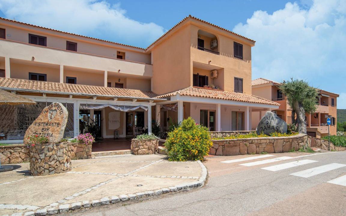 Golfo di Marinella House | Monolocale Baia 2