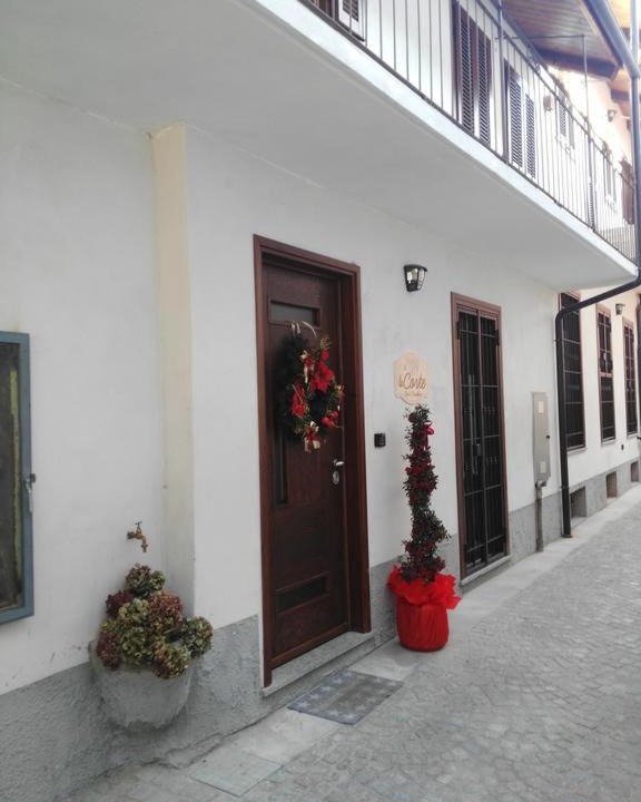 Candiolo House | Monolocale Candiolo