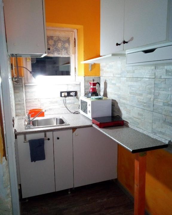 Sestriere Apartment | Monolocale Stella Alpina