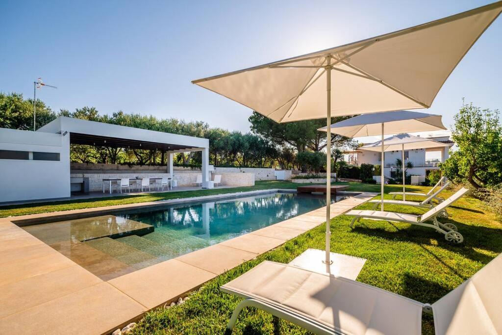 Conversano Villa | Monsignore Luxury Villa