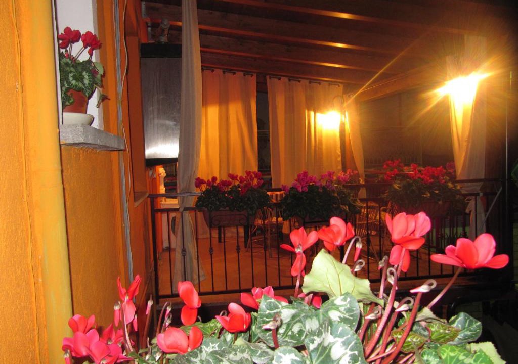Frascineto Bed & Breakfast | Montagne Rocciose