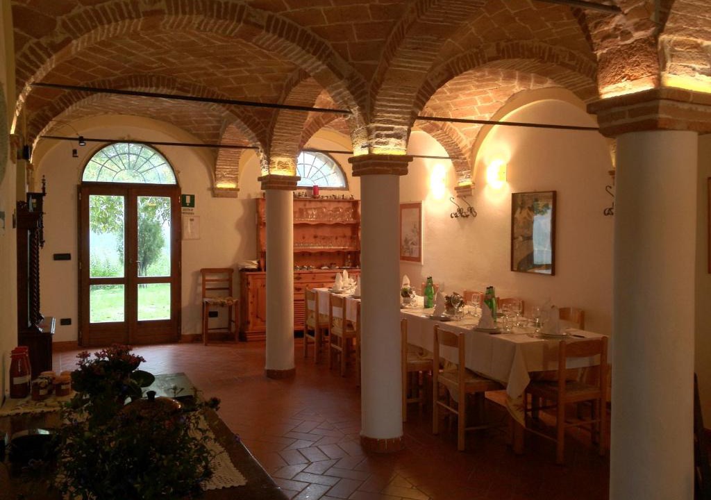 Monterenzio House | Monte Bibele