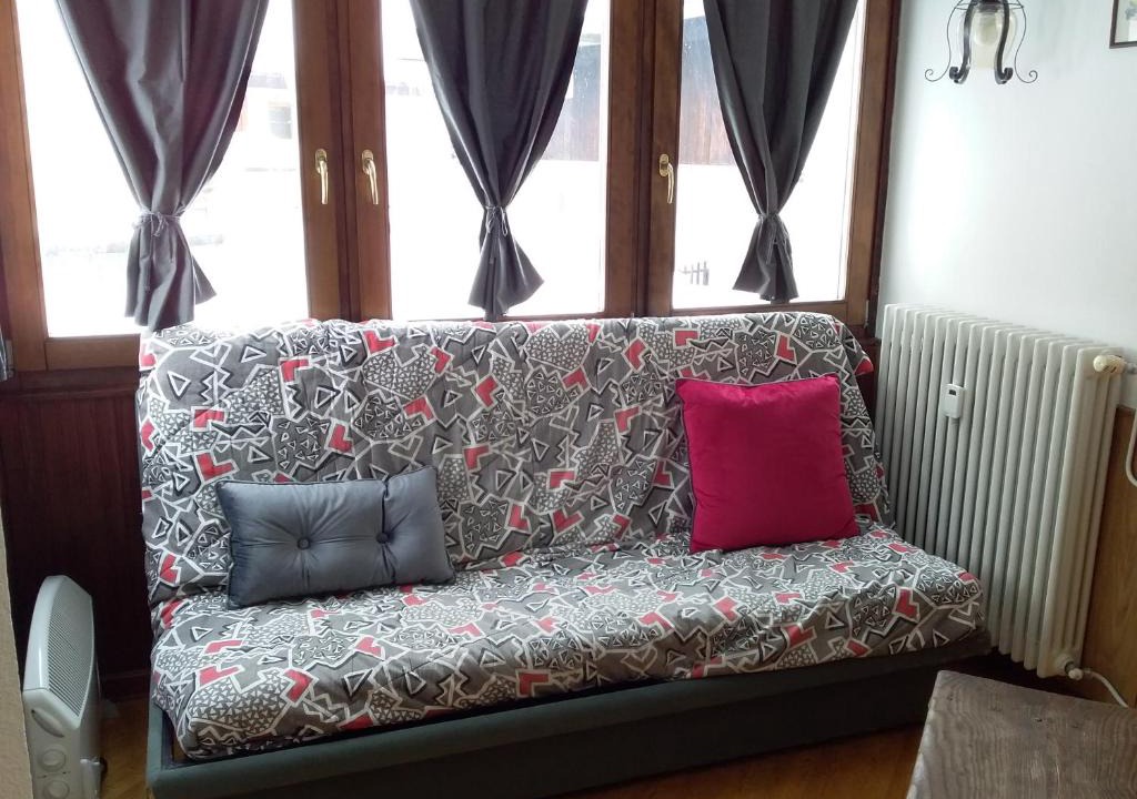 Cervinia Apartment | Monte Cervino apartment AS3