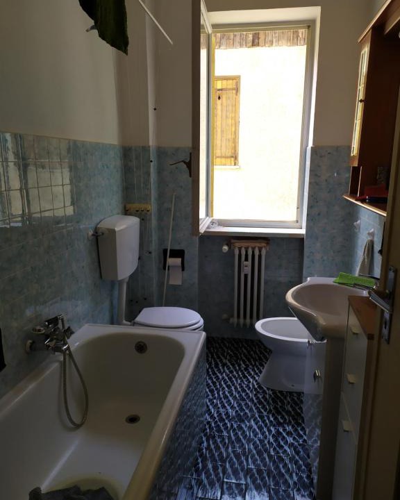 Lurisia Apartment | Monte Pigna Apartment