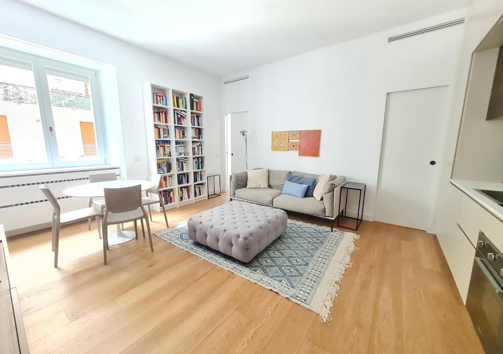 Porta Volta Apartment | Moscova - Volta Charme Apartment