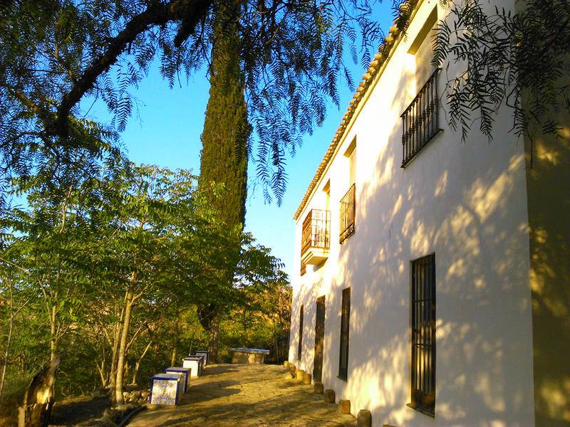 Sorbas House | Motel ∙ 8 guests