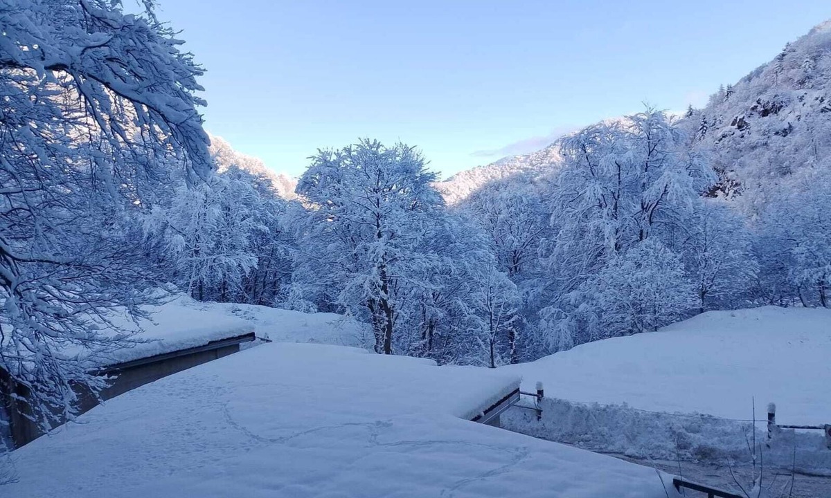 Artesina Apartment | Mountains at 360°:Sports, Nature and Relaxation