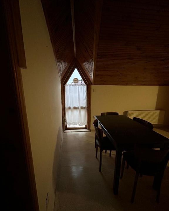 Maltepe Apartment | Muhteşem Teras — Maltepe