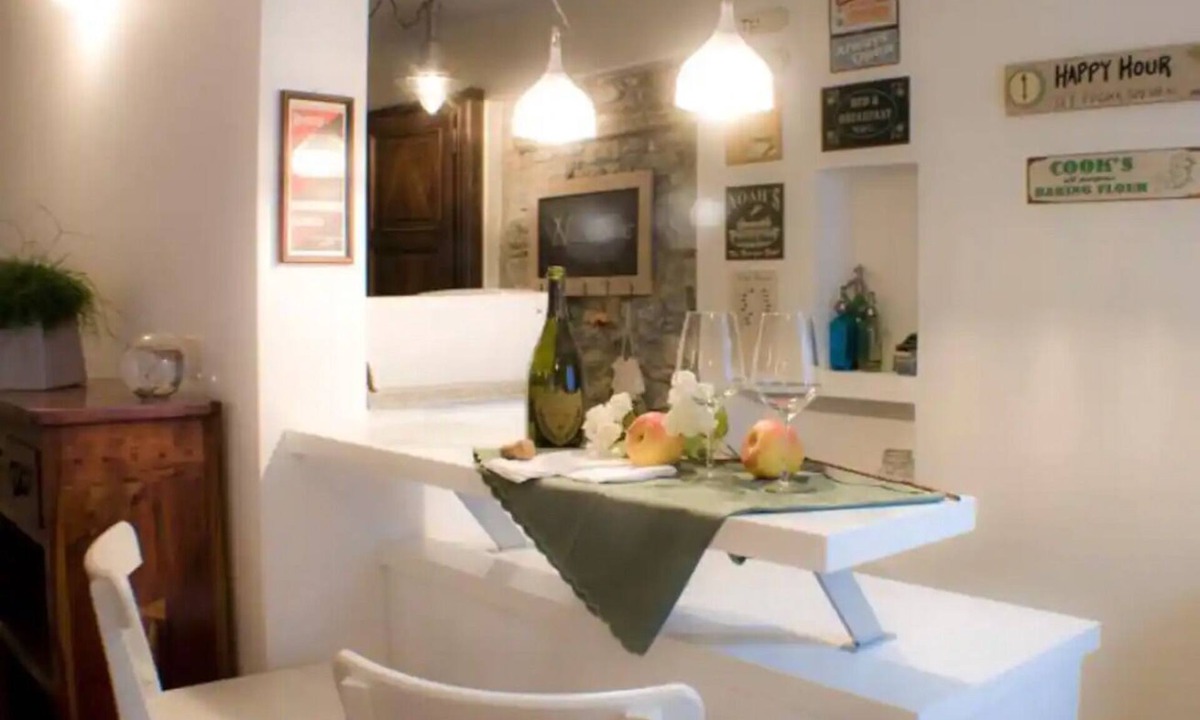 Argegno Apartment | My Heart in Argegno - My Home in Como