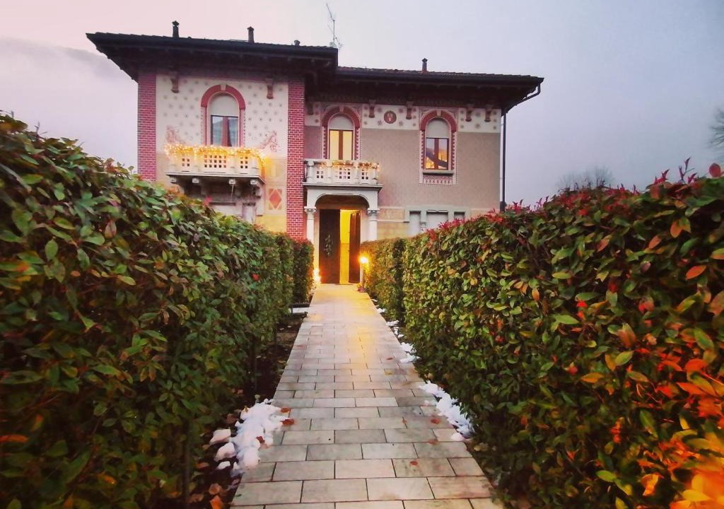 Osigo Bed & Breakfast | Narciso B&B Valbrona