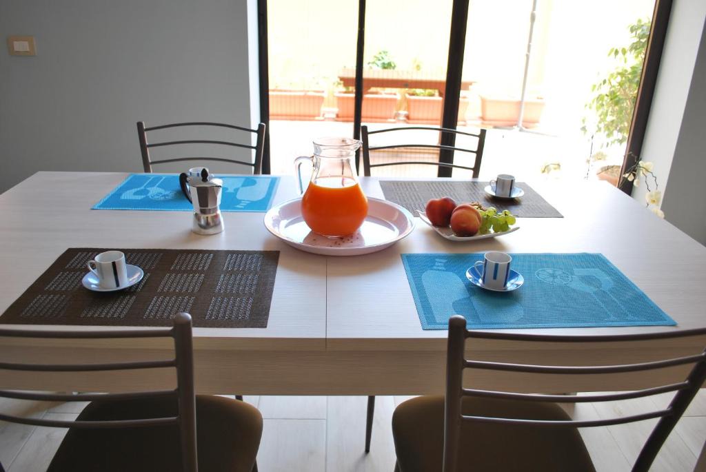 Portopalo di Capo Passero Apartment | Narciso