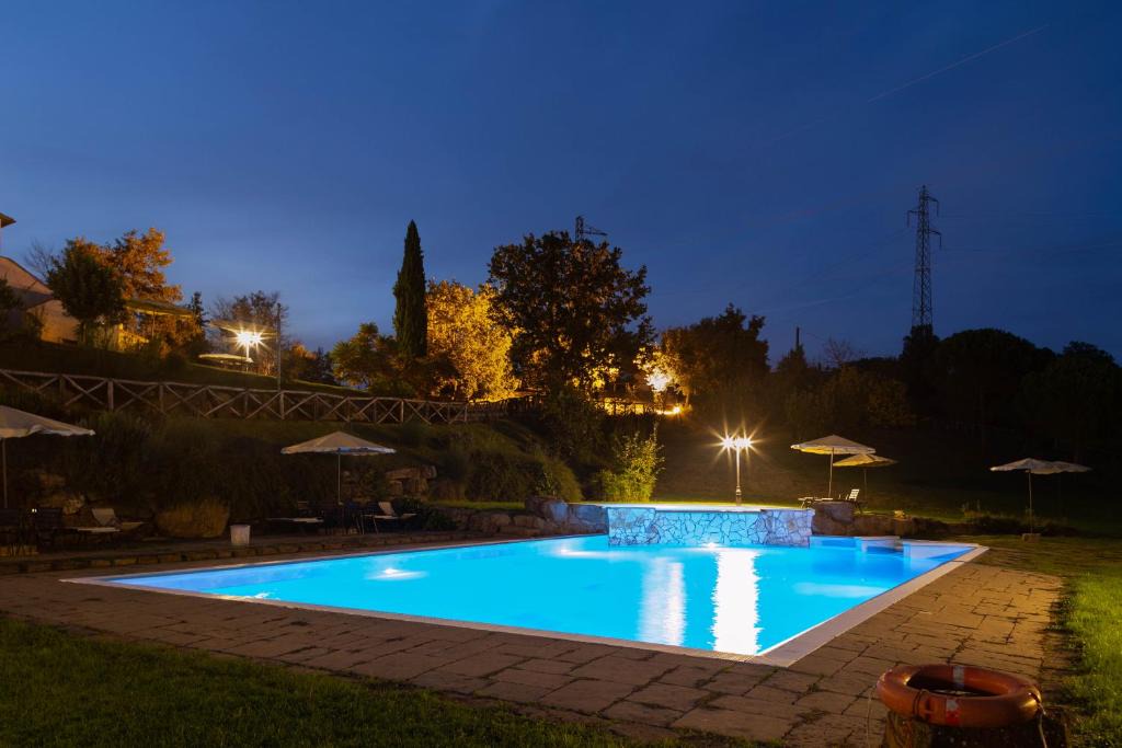 Torre A Castello House | NaTourOasi agriturismo