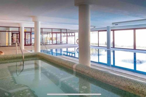 Villanueva Del Rio Segura Apartment | NATUR Spa
