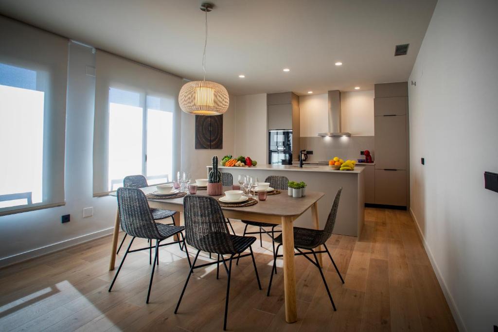 Figueres Apartment | NC APARTMENTS RAMBLA3