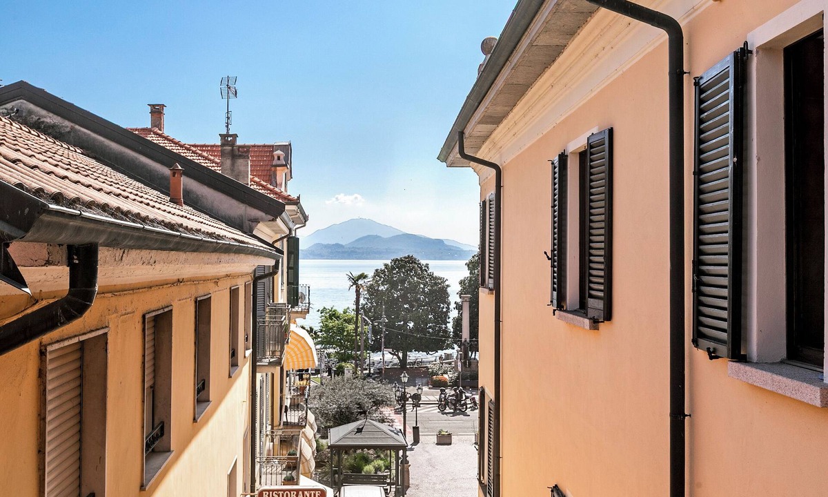 Baveno Apartment | Nel Cuore Di Baveno 50m from Lake, Baveno, Italy