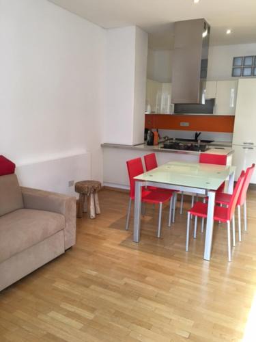 Gries - Quirein Apartment | Nel Cuore Verde di Bolzano