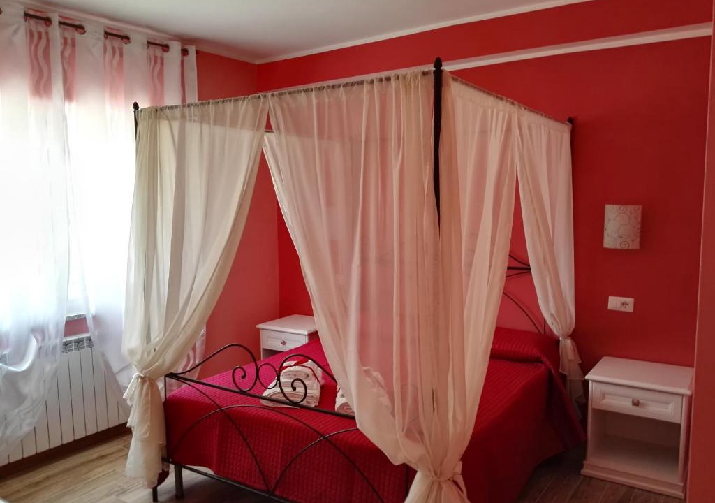 Castelpetroso Bed & Breakfast | Nel verde di Carinci
