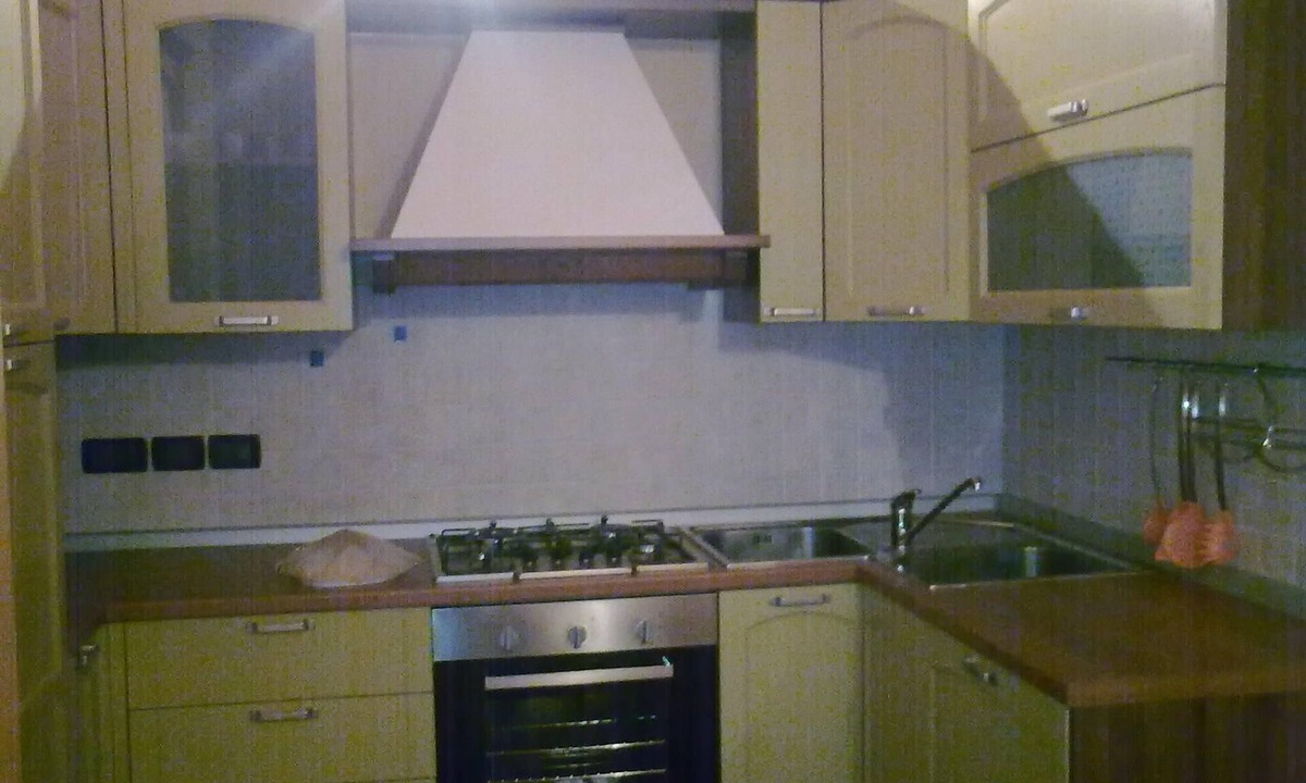 Fanano Apartment | New apartment with a view of the Apennines