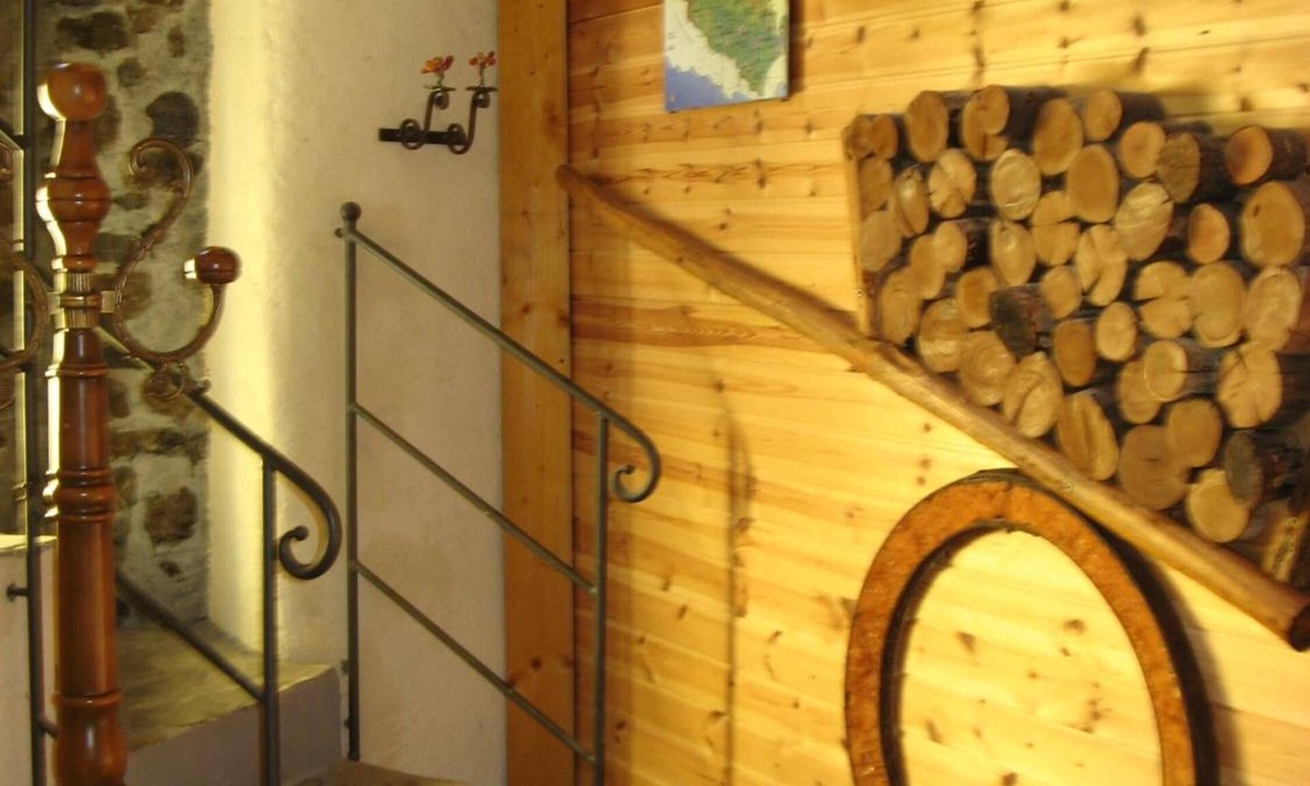 Ossegna Bed & Breakfast | New Arcobaleno Ossegna