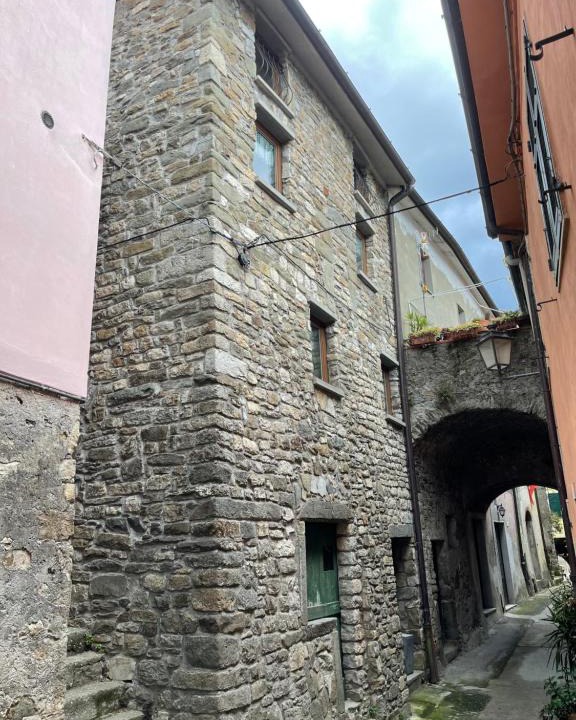 Caprigliola Apartment | New Ca de na volta - tra Liguria e Toscana