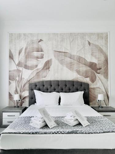 Rome Apartment | New Comfortable Apartment